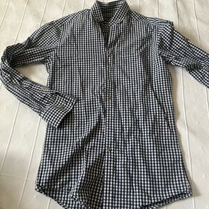 Men’s BAR III shirt